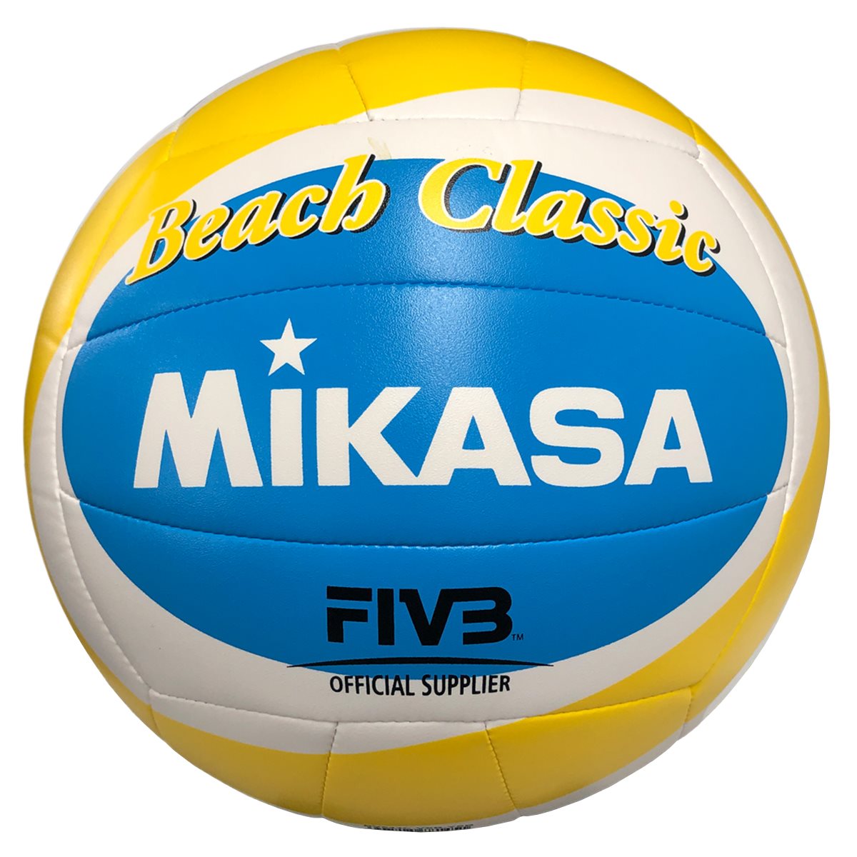 Beach Volleyballs