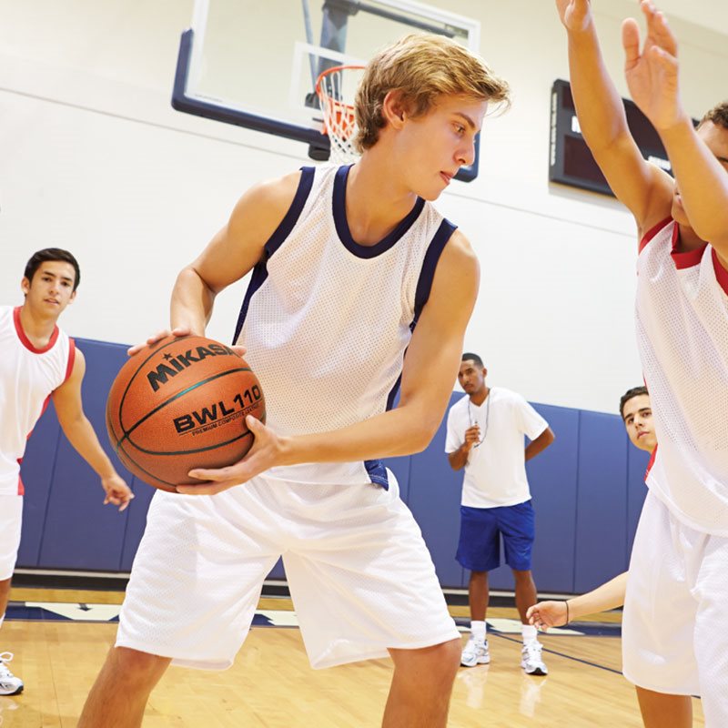 Basketball