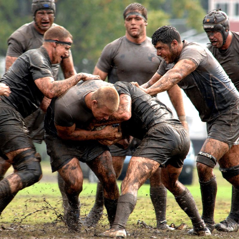 Rugby