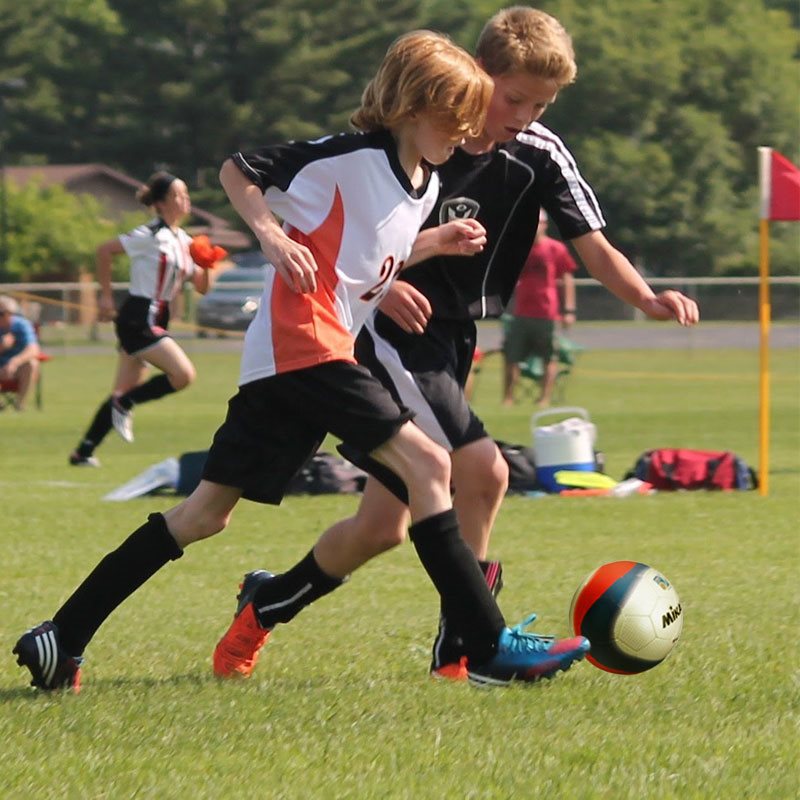 Soccer