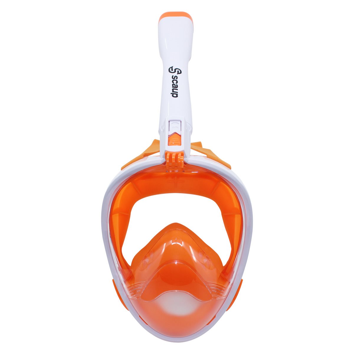 Scaup® «Bali» FullFace Snorkeling Mask for Kids