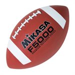 Ballon de football Mikasa en caoutchouc