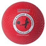 Mikasa® «Waka» Red Official Kickball