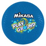 Ballon de jeu Mikasa, 8-½", rouge