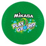 Ballon de jeu Mikasa, 8-½", rouge