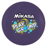 Ballon de jeu Mikasa, 8-½", rouge