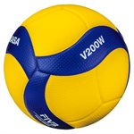 Ballon de volleyball officiel de compétition de la FIVB Mikasa