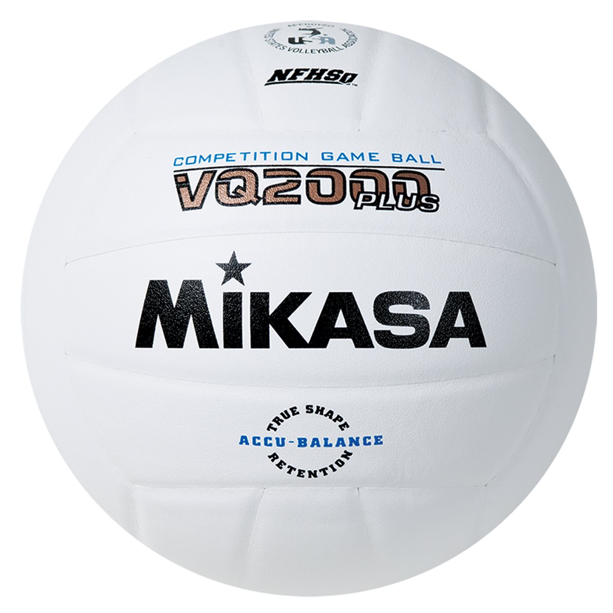 Indoor Volleyball