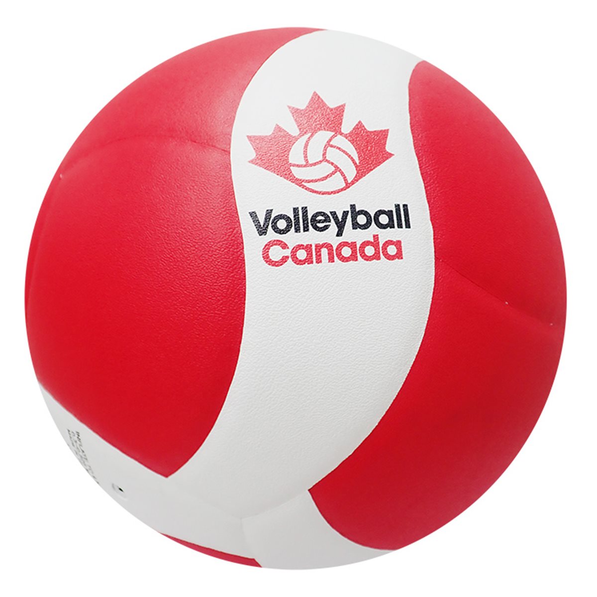 Mikasa Volleyball Canada Competition ball