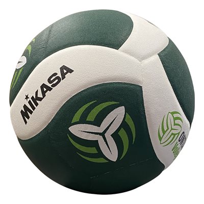Client Ontario seulement - Ballon de volleyball de compétition en composite Mikasa® «Ova» Client Ontario seulement - Ballon de volleyball de compétition en composite Mikasa® «Ova»