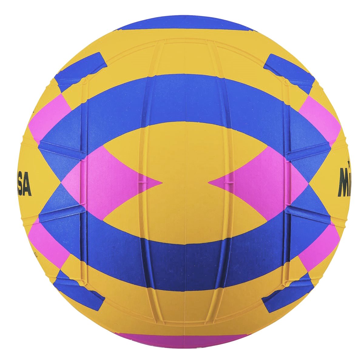 Water Polo Official Game Ball FINA 2023, 5