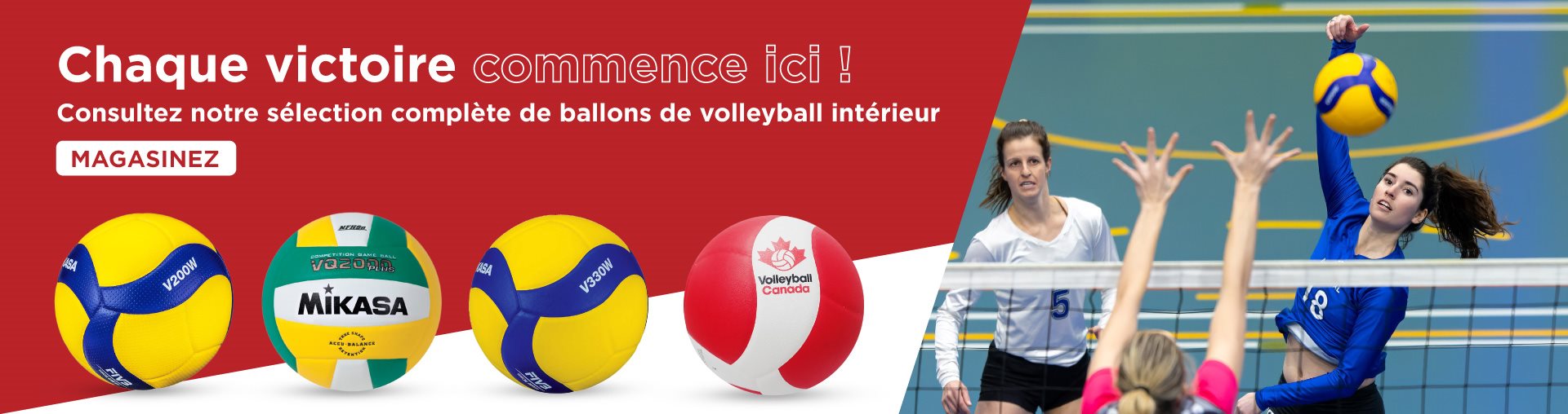 Marque volley ball sales